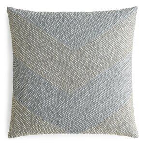 Oake Beaded Decorative Pillow, 20 x 20 Inches